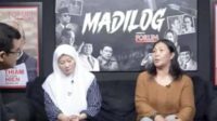 Mantan pemain OCI saat membagikan kisah pilunya. (ist) - Mantan Pemain OCI Tuntut Keadilan, Taman Safari Indonesia: Mengapa Baru Sekarang?