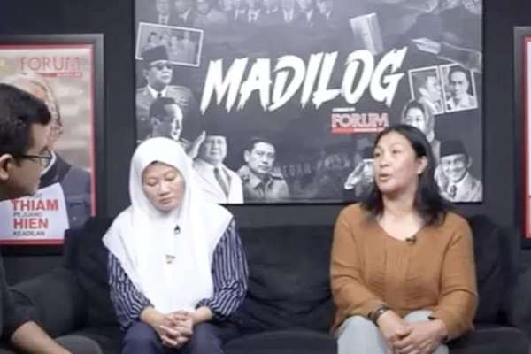 Mantan pemain OCI saat membagikan kisah pilunya. (ist) - Mantan Pemain OCI Tuntut Keadilan, Taman Safari Indonesia: Mengapa Baru Sekarang?