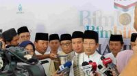 Manasik Haji Nasional 2025, Jemaah Dibekali Ilmu dan Kesiapan Mental