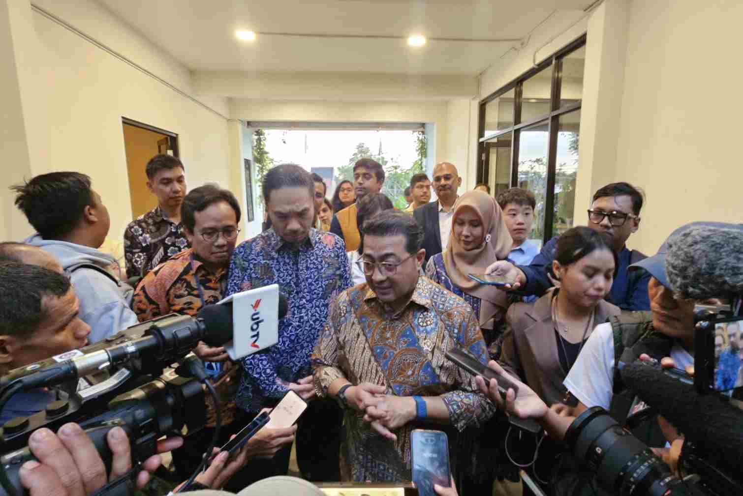 Kemenparekraf Siapkan Dua Langkah Konkret untuk Dorong Usaha Kreatif