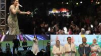 Halalbihalal 2025 Pemkot Batu Eratkan Silaturahmi Kuatkan Energi
