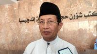 Menteri Agama Imbau Jemaah Tak Nekat Haji Tanpa Visa Resmi