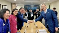 RI Respons Tarif Trump Lewat Lima Kesepakatan Utama