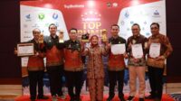 Pemkab Malang Borong Empat Penghargaan dalam Ajang Bergengsi ‘TOP BUMD Awards 2025’