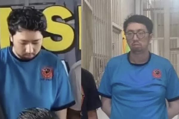 Hasil Tes DNA Ungkap Keterlibatan Dokter Priguna dalam Kasus Pemerkosaan di RSHS Bandung