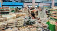 Dukung Diskopindag Kota Malang, APKLI Dorong Lebih Banyak UMKM Tembus Pasar Retail Modern
