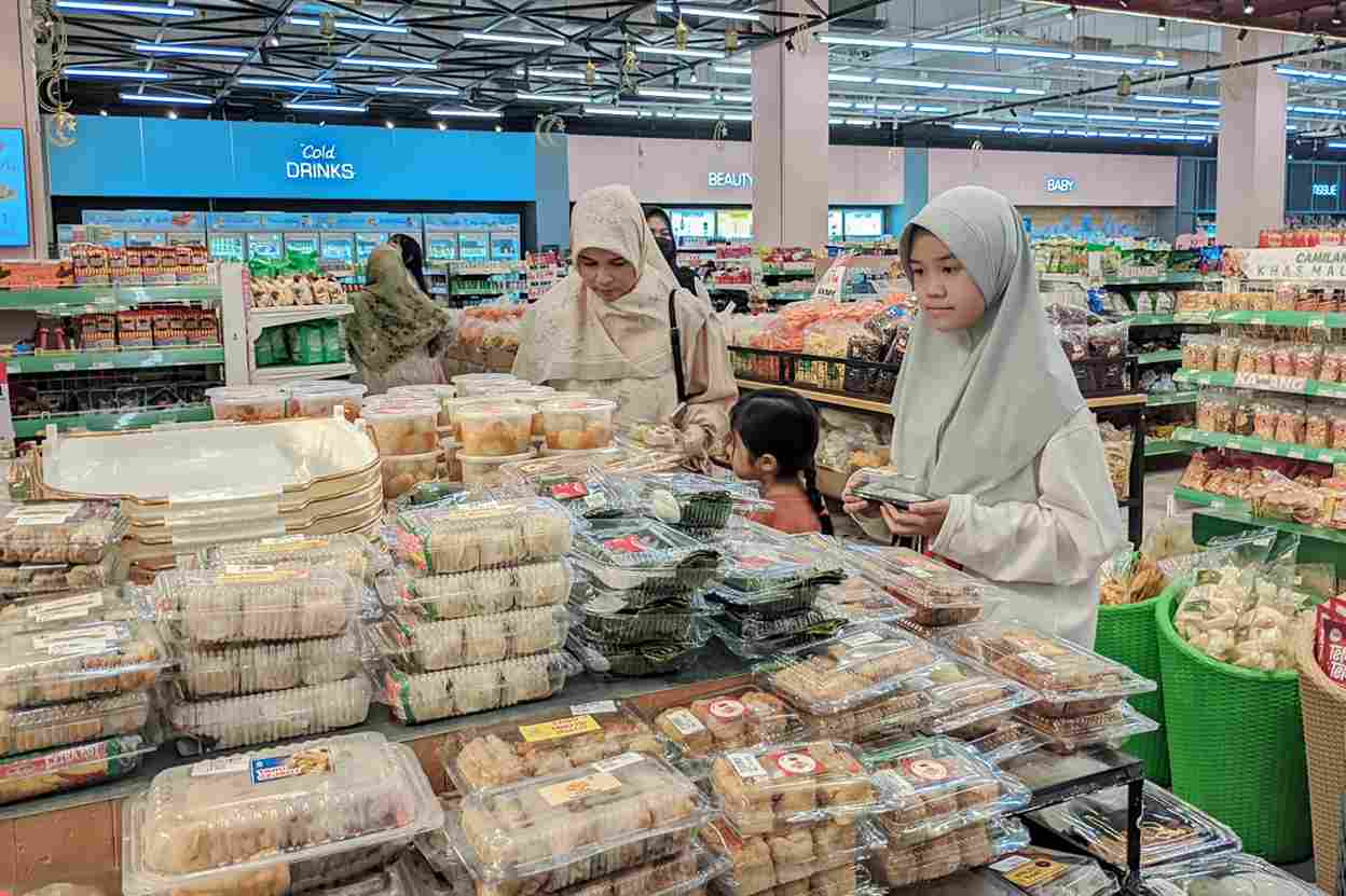 Dukung Diskopindag Kota Malang, APKLI Dorong Lebih Banyak UMKM Tembus Pasar Retail Modern