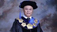 Rektor Baru Universitas Pancasila Dicopot, Diduga Karena Bela Korban Pelecehan Seksual