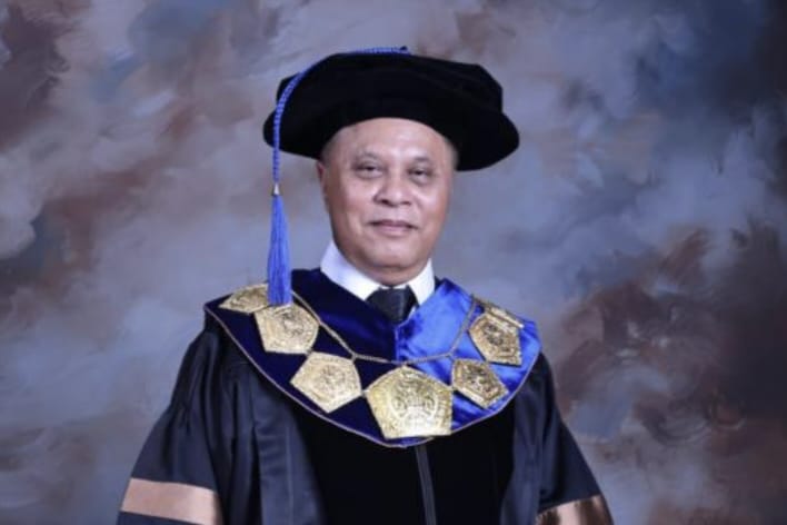 Rektor Baru Universitas Pancasila Dicopot, Diduga Karena Bela Korban Pelecehan Seksual