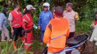 Penambang Pasir di Turen Tewas Tenggelam di Sungai