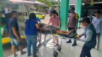 Wisatawan Ditemukan Meninggal di Kamar Homestay Pantai Balekambang