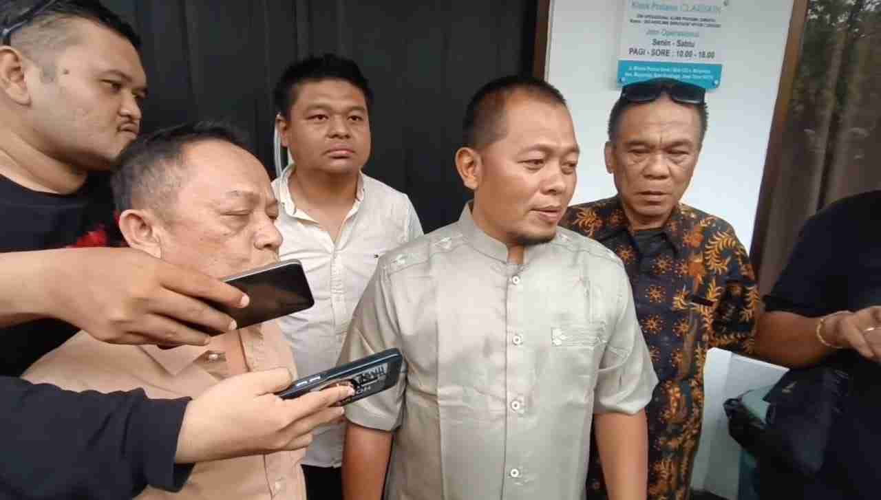 KPK Geledah Rumah Anggota DPD RI La Nyalla Mataliti, Keluarga Bantah Keterlibatan