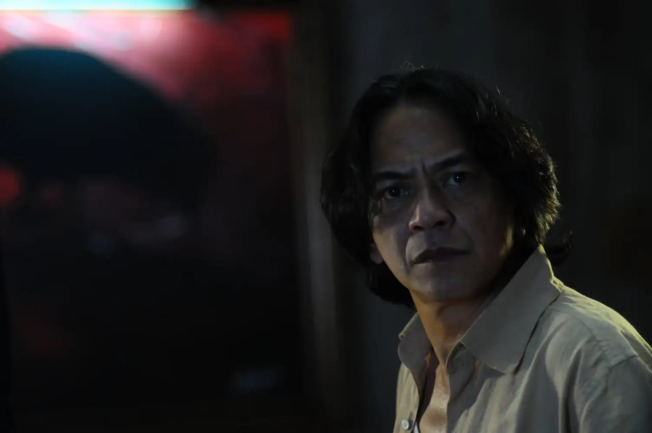 Aktor Senior Ray Sahetapy Berpulang di Usia 68 Tahun