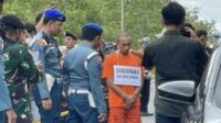 Begini Hasil Rekonstruksi Kekejian Pembunuhan Jurnalis Juwita Oleh Oknum TNI AL