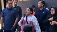 Pelaku Pencurian Motor Sales Yakult di Kepanjen Diringkus Polisi