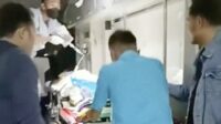 Satpam RS Mitra Keluarga Bekasi Dianiaya Keluarga Pasien hingga Kritis