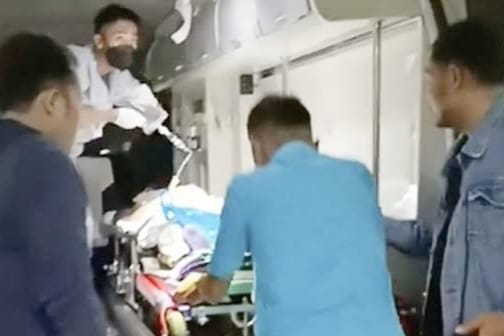 Satpam RS Mitra Keluarga Bekasi Dianiaya Keluarga Pasien hingga Kritis