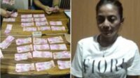 Dari Layar Kaca ke Balik Jeruji, Kisah Sekar Arum Edarkan Uang Palsu Senilai Rp223,5 Juta