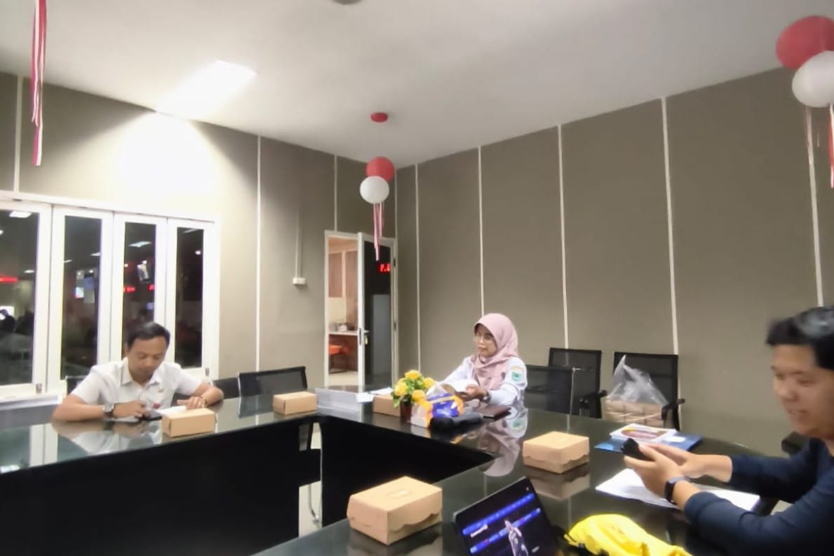Kota Batu Siap Tampil Maksimal di Indonesia City Expo 2025 Surabaya