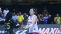 Popsivo Atasi Petrokimia untuk Raih Kemenangan Pertama Babak Final Four