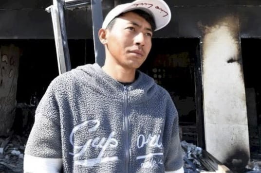Sugianto Nelayan Indonesia Jadi Pahlawan di Korea Selatan, Berpeluang Jadi Penduduk Tetap