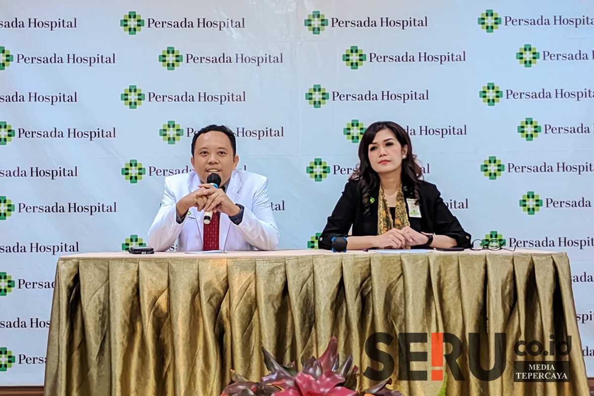 Persada Hospital Malang Lanjutkan Investigasi Internal, Meski Dokter Terduga Pelaku Tak Mengakui Pelecehan
