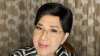 Titiek Puspa. (ist) - Titiek Puspa Meninggal Dunia di Usia 87 Tahun, Sempat Pendarahan Otak Kiri