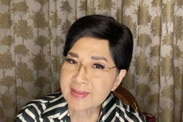 Titiek Puspa. (ist) - Titiek Puspa Meninggal Dunia di Usia 87 Tahun, Sempat Pendarahan Otak Kiri
