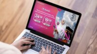 Tri Luncurkan 'Tri Ibadah', Solusi Komunikasi Andal dan Terjangkau Jamaah Umrah dan Haji 2025