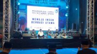 UIBU Riyoyoan Bersama Ratusan Insan Media dari Enam Organisasi Pers Malang Raya