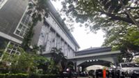 UIN Malang memutuskan mengeluarkan mahasiswa pelaku pemerkosaan, surat sedang diproses. (rhd) - Usai Viral, UIN Maliki Malang PTDH Mahasiswa Pelaku Pemerkosaan Mahasiswi UB