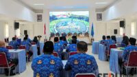 Uji Kompetensi JPT Pratama Digelar, Pemkot Malang Segera Isi Empat Kursi Jabatan Eselon II