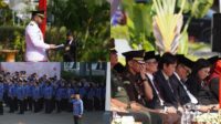 Peringatan Hari Otoda ke-29 di Kota Batu, Momentum Peningkatan Sinergi Pemerintah Pusat dan Daerah