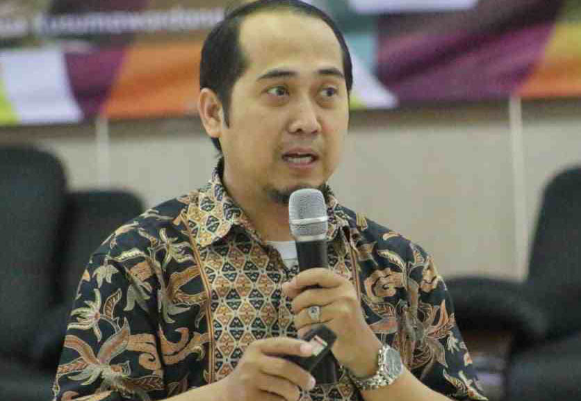 Ini Saran Akademisi UMM Terhadap Fenomena Melemahnya Rupiah