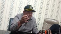 Wakil Ketua Komisi II DPRD Situbondo, Suprapto. (Seru.co.id/aza) -