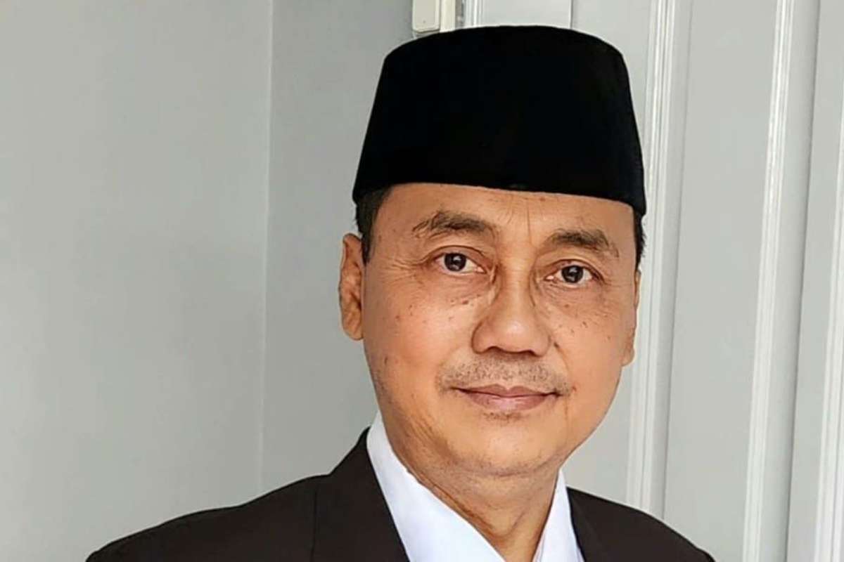 Wakil Rektor Bidang Pendidikan, Pengajaran dan Teknologi Digital UMM, Prof. Dr. Akhsanul In'am, Ph.D. (Ist) - Rencana Mendikdasmen RI Hidupkan Lagi Penjurusan, Pakar UMM: Itu Solusi!
