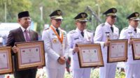 Kota Batu Raih Predikat Kinerja Pemda Tertinggi Keenam se-Indonesia