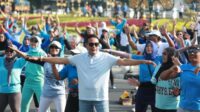 Wali Kota Malang berkomitmen mewujudkan Ngalam Tahes melalui STMJ. (ist) - Wali Kota Malang Aktifkan Kembali STMJ, Komitmen Wujudkan Ngalam Tahes