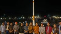 Turnamen Golf Wali Kota Cup 2025, Pemkot Malang: Sinergi Olahraga dan Pembangunan