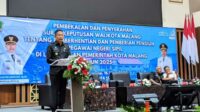 250 ASN Pensiun Per 1 Mei, Pemkot Malang Siapkan Asesmen Sebelum Isi Kekosongan Jabatan