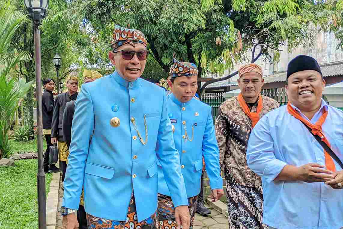 Atasi Kemacetan, Pemkot Malang Bakal Bangun Kampus 2 MIN 1 hingga MAN 2 di Islamic Center