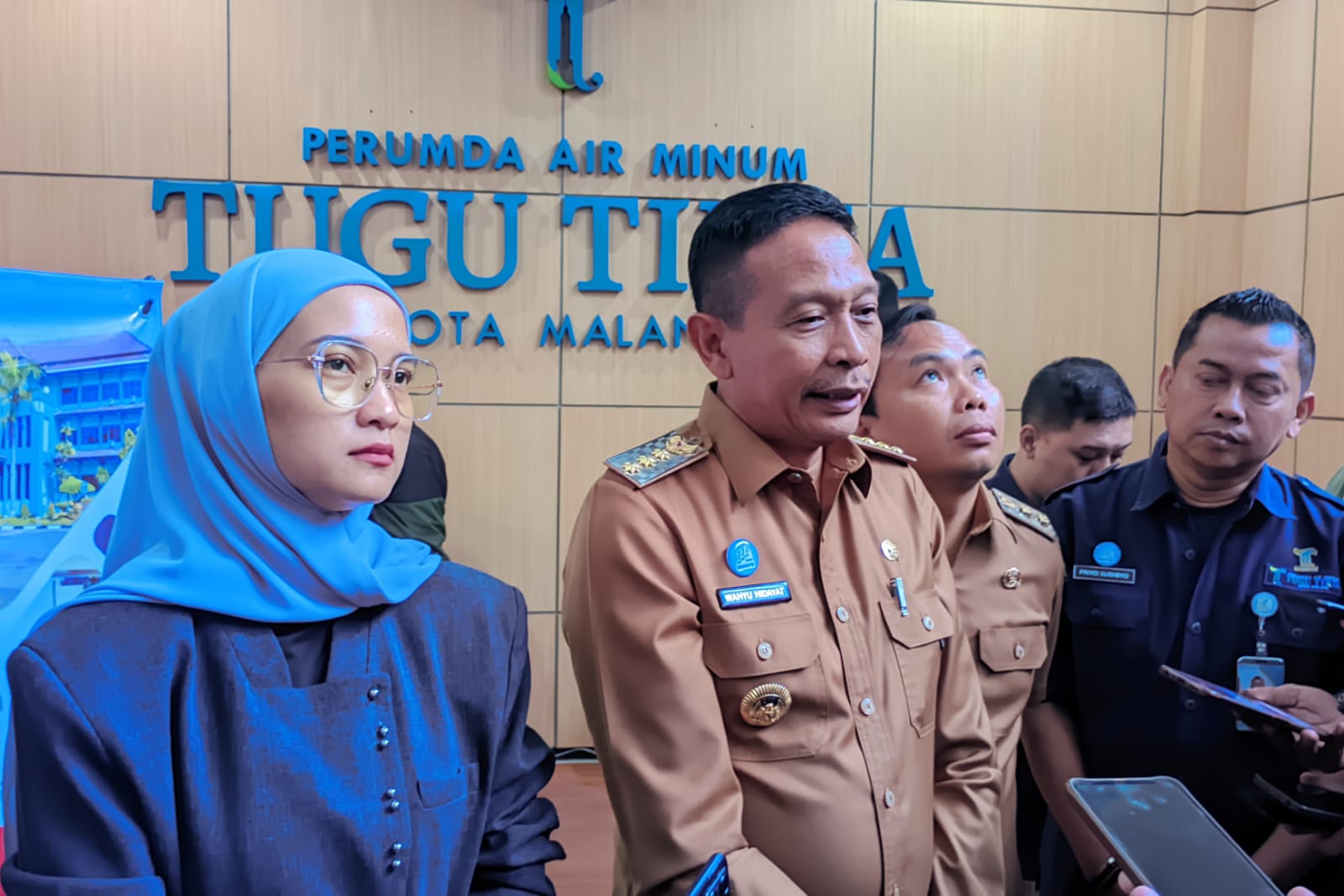 Pemkot Malang Optimis Sekolah Rakyat Mampu Tangani 3.000 Anak Putus Sekolah