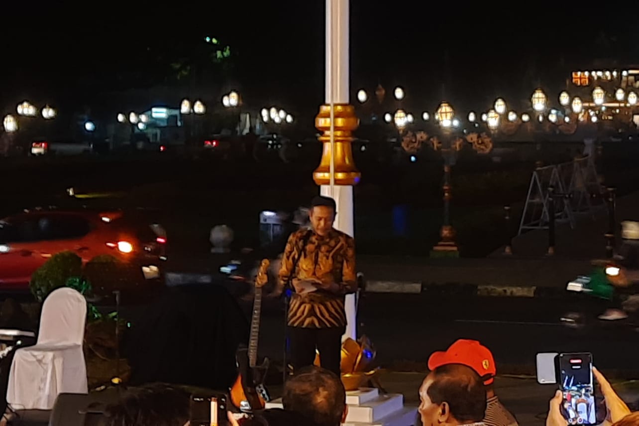 Turnamen Golf Wali Kota Cup 2025, Pemkot Malang: Sinergi Olahraga dan Pembangunan