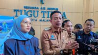 Wali Kota Malang menyatakan siap menyerap aspirasi pengusaha hotel dengan 1.000 event. (ws13) - PHRI Keluhkan Dampak Efisiensi, Wali Kota Malang Bakal Maksimalkan 1.000 Event