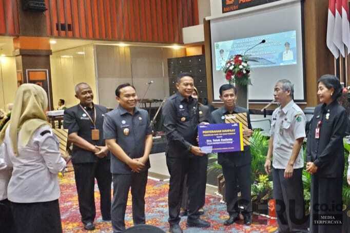 250 ASN Pensiun Per 1 Mei, Pemkot Malang Siapkan Asesmen Sebelum Isi Kekosongan Jabatan