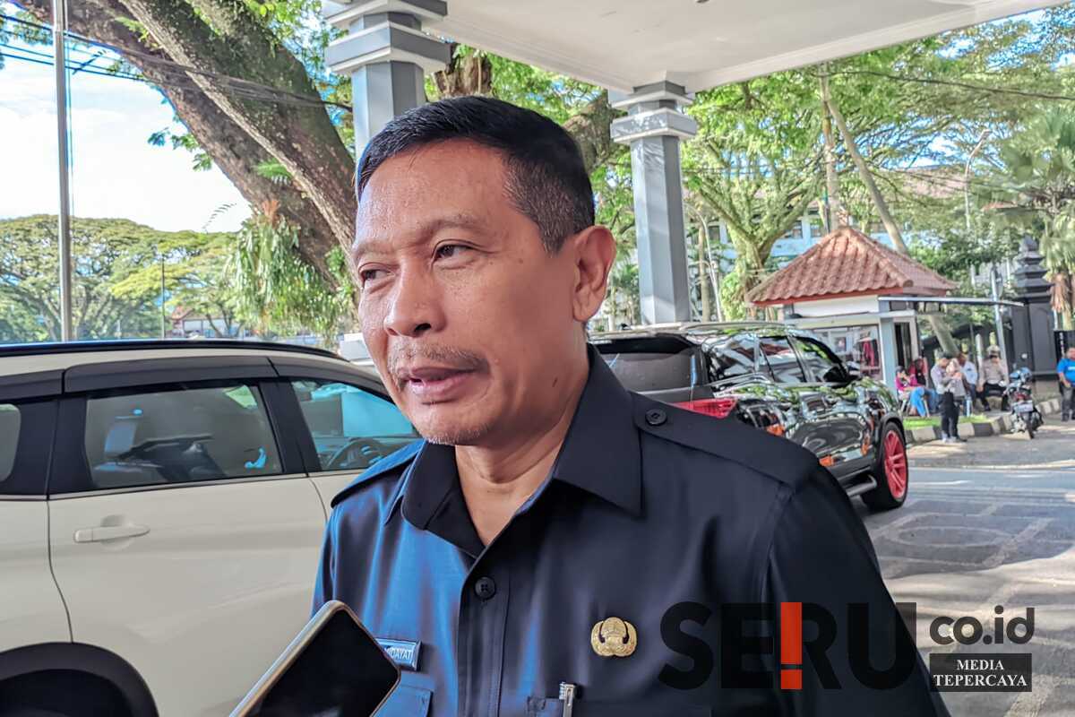 Wali Kota Malang Minta IDI Bertindak Kasus Pelecehan Oknum Dokter