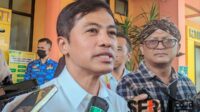Wamenkes apresiasi keberhasilan Puskesmas Janti dalam mewujudkan wilayah bebas TBC. (Seru.co.id/ws13)