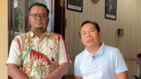 Didatangi Lawyer Korban Oknum Dokter Persada Hospital, Wawali Ali Muthohirin Dukung Langkah Hukum