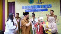Kota Batu Kini Punya Rumah Inklusi