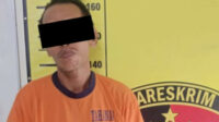 Penadah Ponsel Genggam Curian di Sumbermanjing Wetan Diringkus Polisi